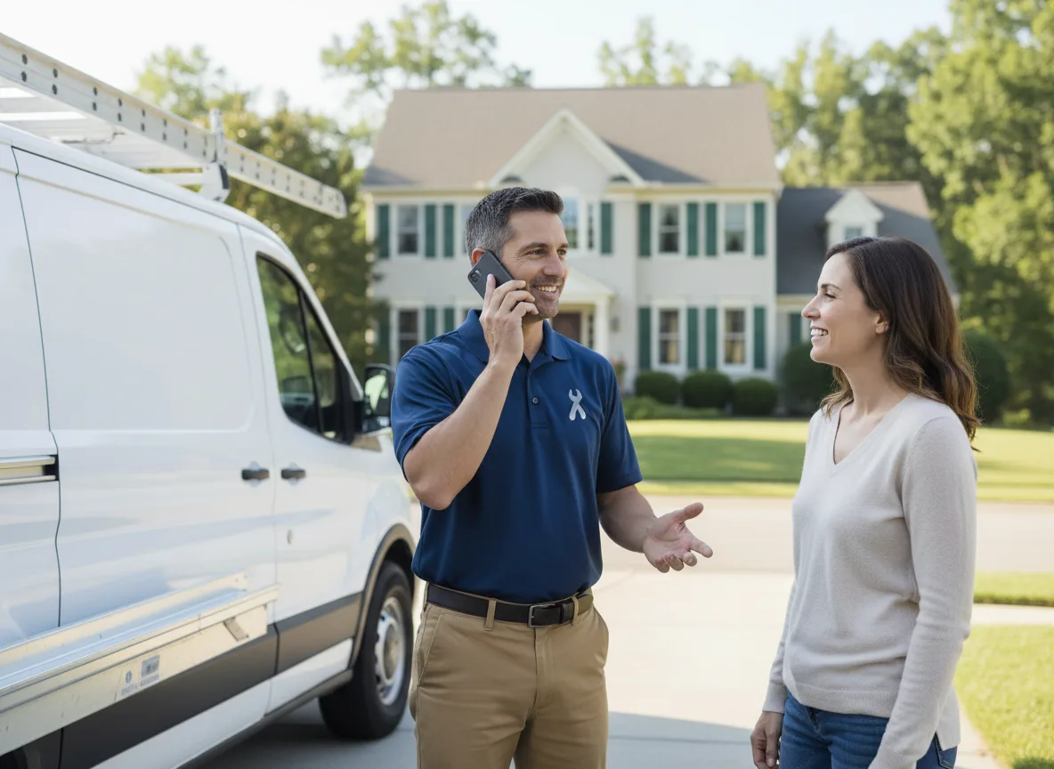 Home Gutter Service Pine Grove, PA FAQs